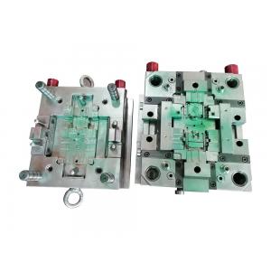 Home Appliance Components 800K Shots 200S Injection Molding