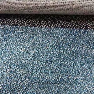 China 96*117 Cotton Terry Cloth Fabric Polyester 8 OZ Denim Fabric 51 Inch supplier