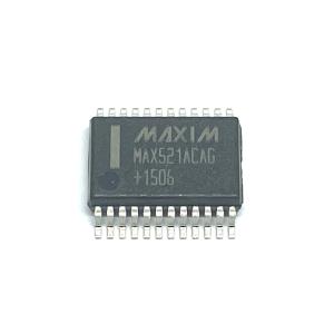 China Componentes electrónicos de venta caliente nuevos y originales Circuito integrado MAX521ACAG wholesale