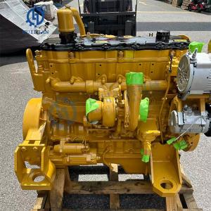 キャタピラー C7 C7.1 エンジンアセンブリ CAT349DL CAT390F 掘削機 エンジン 機械 ディーゼル 100% プロフェッショナル 高品質 自動車エンジンアセンブリ