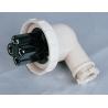 China marine connector T-2MA marine watering plug socket 792803 20A plug socket IP56 wholesale