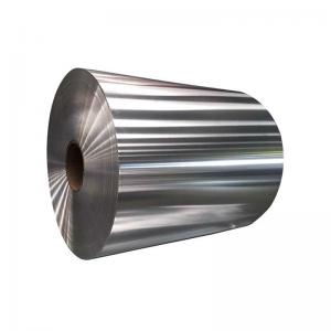 China 0.2mm 0.7mm Thick Aluminum Coil 3003 , Aluminium Strip Roll For Channel Letter supplier
