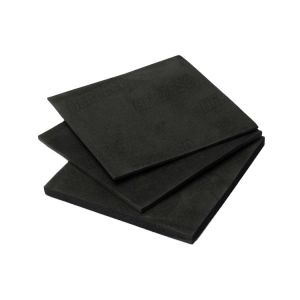 China High Density Customized 2-200mm Thickness 10e3-10e6ohm Surface Resistance ESD Foam for Electronic Products Packing wholesale