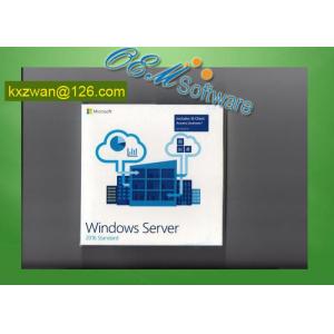 Digital Windows Server 2016 Standard Key Std R2 With Download Link