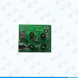 China SINOBOOM PCB Circuit Board For Electric Scissor Lift supplier