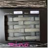 China 30mm Pe Rattan Material Waterproof Fabric For Furniture Dining Sets wholesale