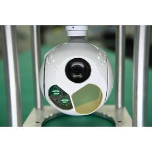 China TTL Optional Electro Optical Targeting System UAV Payload supplier