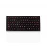 China Dynamic Rugged Keyboard With Function Keys Black Titanium Marine Keyboard wholesale