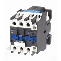 China Low Voltage SC32 AC Coil Contactor 3P 50A 690V 1NO Or 1NC Electric Contactor Switch on sale