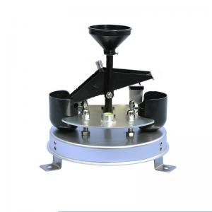 Irrigation Rain Sensor Tipping Bucket Rain Gauge -10C-50C Single-Tip 0.5mm 15.7cc