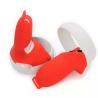 China Protection antidérapante de douille de couverture de peau de poignée de Silicone Protective Case de contrôleur de VR pour des accessoires de la recherche 2 VR d'Oculus wholesale