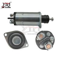 China Starter Motor Solenoid Switch 29MT 10532399 10515840 Cummins Delco Starters SSD5840SK on sale