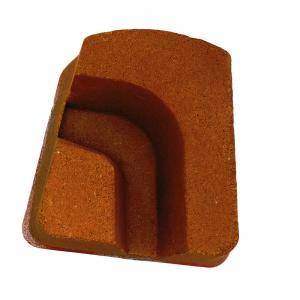 Marble Tools Frankfurt Abrasives Compound Type for Second Polishing Step A Grade