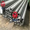 China GB18248 34CrMo4 30CrMnSiA Seamless Steel Tubes For Gas Cylinder wholesale