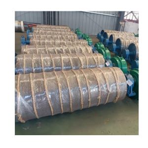 China Conveyor Belt Bend Snub Tail Pulley wholesale