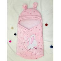 China Polyester Cotton Junior Mummy Kids Sleeping Bags Childrens Compact on sale