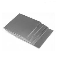 China Grade 5 Ti-6Al-4V Titanium Alloy Plate Sheet For Small Aircraft Engines on sale