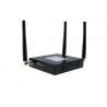 China 4G/5G RF Accessories Industrial Wireless Router 2.4G/5.8G WIFI Mental Housing wholesale