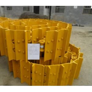CAT Track Shoe Assembly Bulldozer Excavator Spare Parts Heavy Equipment Undercarriage Parts