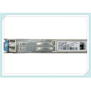 1000 Base - LX Cisco SFP Modules , SFP Transceiver Module 1310nm Wave Length