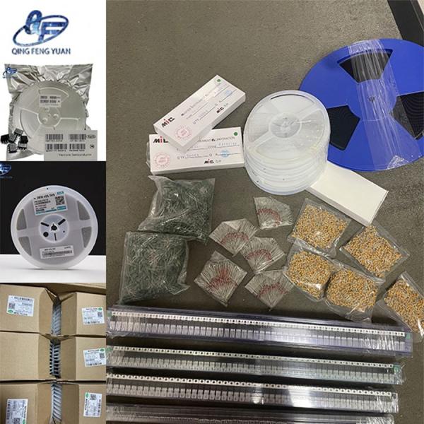 NOVA wholesale New and Original IC 25LC020AT-E/MS16KVAO MSOP-8 Memory IC Electronic components Bom SMT PCBA PCB service