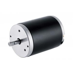 High Power DC Brushed Motor 12v Dc Permanent Magnet Motor ISO9001:2000