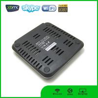 HOT and FAST selling Quad Core S812 2g Ram 8g Rom 4k HD ott smart tv box M8 Upgraded to an