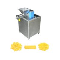 China stainless steel noodle electric pasta maker, noodle making machine for home use on sale