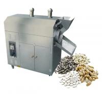 China Multi Functional Food Processing Equipment Peanut Roasting Machine OEM on sale