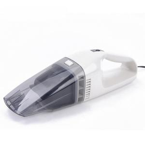 Lightweight Washable Mini Vacuum Cleaner 2000 Mbar Suction 60W Portable Type