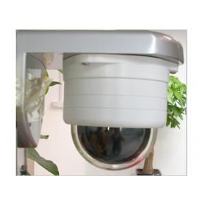 China Security IR Vandal-proof camera,Zoom camera ES-Dome-M320 supplier