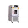 China 150L Lab Programmable Temperature Humidity Chamber -40℃~150℃ Air Cooling wholesale