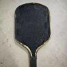 China Kevlapic racket multi-density full foam strong rotation control 16mm100% foam core J2nfcarbon fiber paddles wholesale