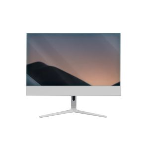 China Dual OS Transparent OLED Android Windows See Through OLED Custom wholesale