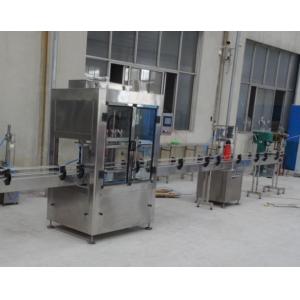 380V 50Hz Peristaltic Pump Filling Machine 100mm Piston Pump Filling Machine