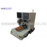 Sliding Table Hot Bar Soldering Machine 92Kg PCB Heat Bonding Machine