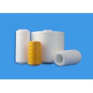 40/2 5000 Meters Spun Polyester Sewing Thread With High Tenacity