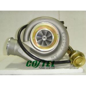 3536404 HX40W Holset Turbo Charger 6CTA Euro -2 Engine Cummins Truck