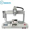 China Ethernet/RS232 通信 3 軸 CNC ロボットはんだペーストディスペンシングシステム、自動液体接着剤ディスペンサー用 wholesale