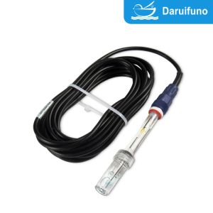 China Analog PH Electrode For Viscous Slurry Or Desulfurization wholesale