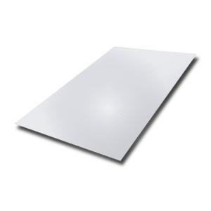 AISI SS304 Stainless Steel Flat Plate Sheet 2B Finish 1500mm For Decoration