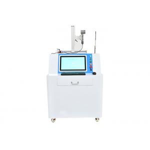 Dryer Air Volume Test Equipment For Measure Air Volume Or Airflow Performance Of Dryer IEC 61855