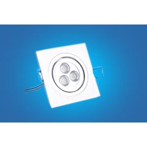 Eco Friendly Aluminum 12W Dimmable Led Ceiling Light