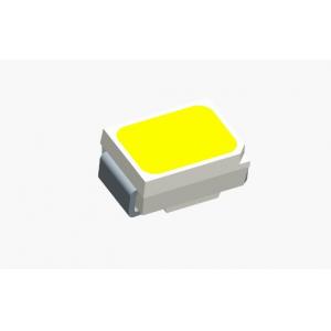 China 3020 White / Blue SMD LED Diode ESD 2000v For Automotive Interior Switch / Button supplier
