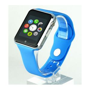 Smart Watch with 2G modem, Micro SIM card, 1.54inch Screen, Step Tracker, Stopwatch, Voice Chat etc.
