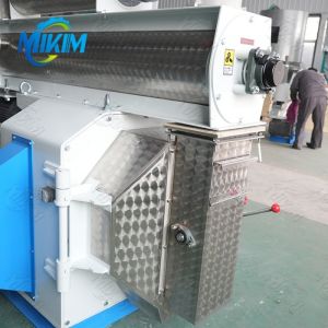 China Facile d'utiliser le granule de volaille faisant à machine l'efficacité élevée BH-150 de travail wholesale