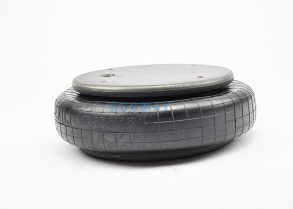 GUOMAT 1B53034 Refer Contitech Air Spring FS530-34 With 3/4 N P.T.F. Air Inlet