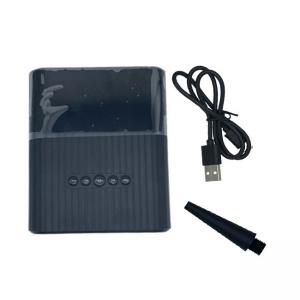 USB Charging Wireless Portable Smart Air Pump Maximum Current 150C