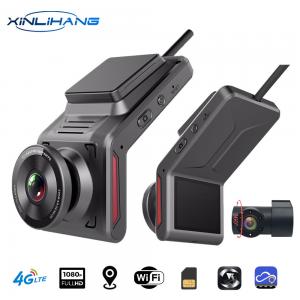 ODM FHD 4G WiFi Touch Dual Lens Video Car DVR 1080P Driving Recorder GPS Tracking
