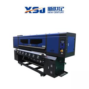 China 320Sqm/h Fedar FD6198E Sublimation Textile Printer wholesale
